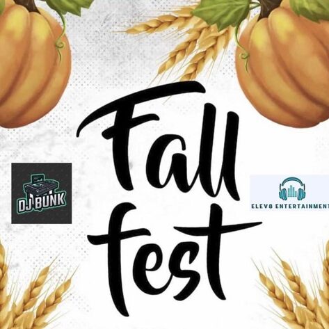 Maple City Fall Fest