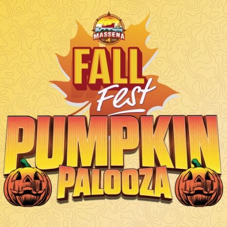 Massena Pumpkin Palooza