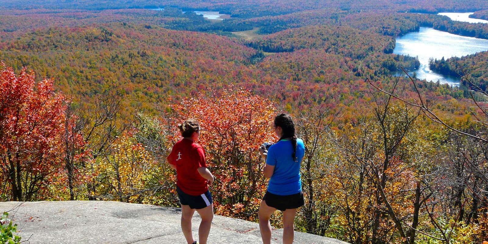 fall-Mt-Arab-st-lawrence-county-hiking-trail-JMalcomb