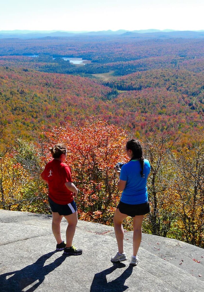 fall-Mt-Arab-st-lawrence-county-hiking-trail-JMalcomb