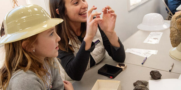 North Country Children's Museum