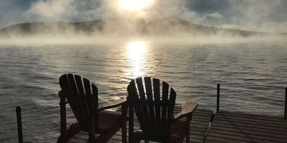 cranberry-lake-new-york-sunrise-photo-V-White