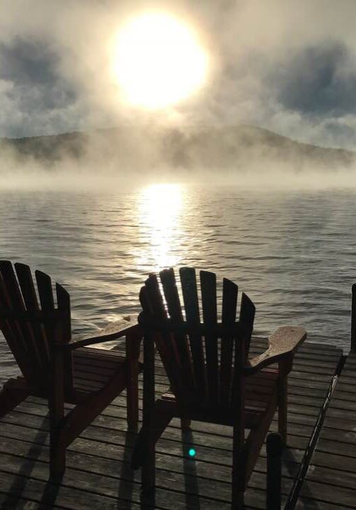 cranberry-lake-new-york-sunrise-photo-V-White