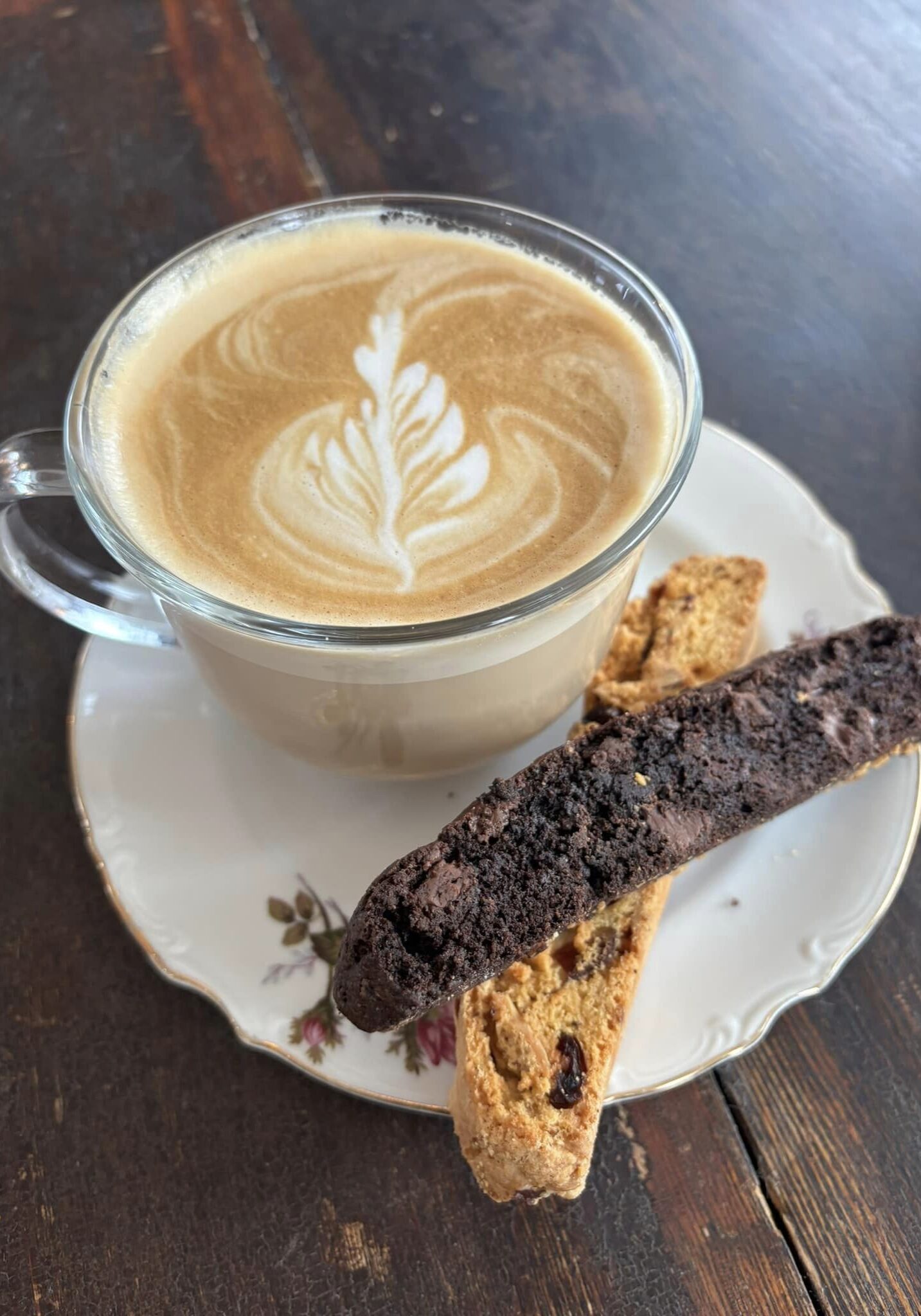 Hardy's Bakery &amp; Cafe in Massena, New York