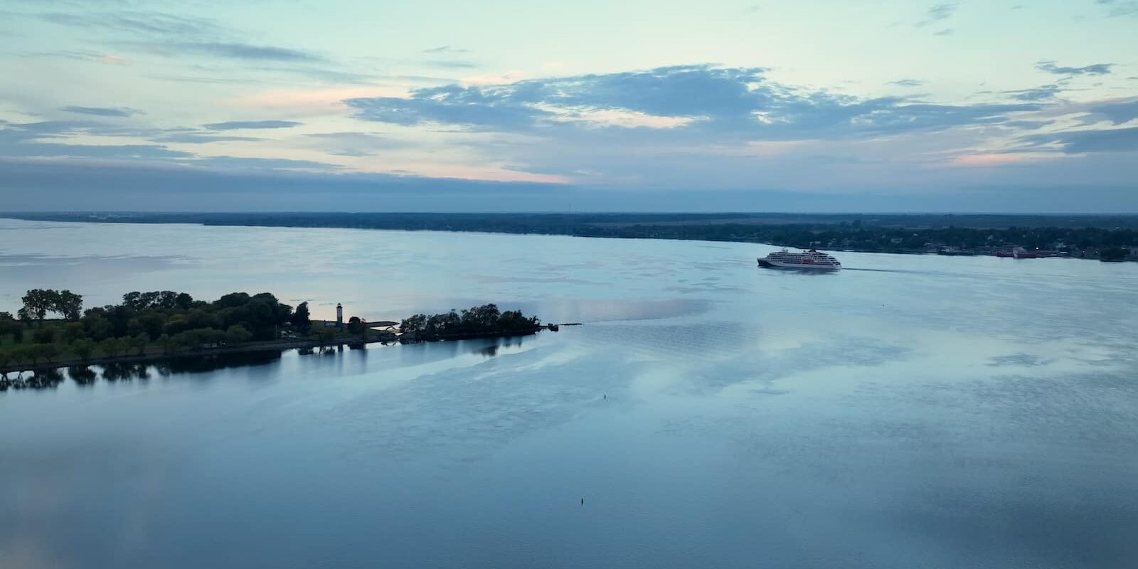 ogdensburg-st-lawrence-river-cruise-ship-lighthouse-aerial-summer2