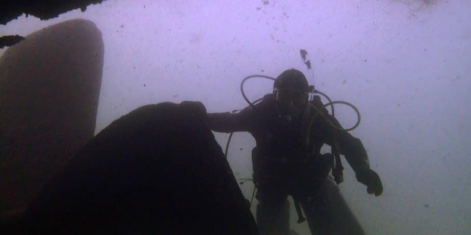 st-lawrence-river-scuba-diving-Conestoga-Wreck-photo-Claude-St-Denis